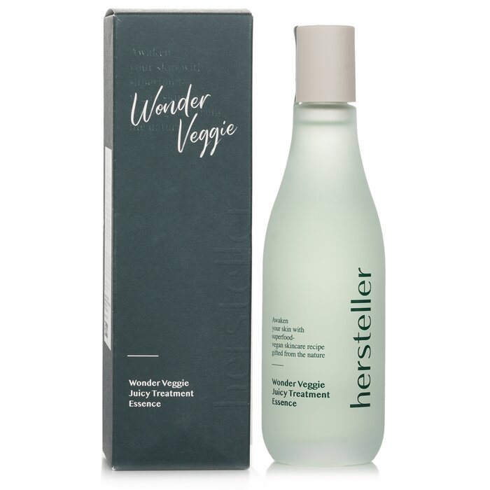 Hersteller Wonder Veggie Juicy Treatment Essence 150mlProduct Thumbnail