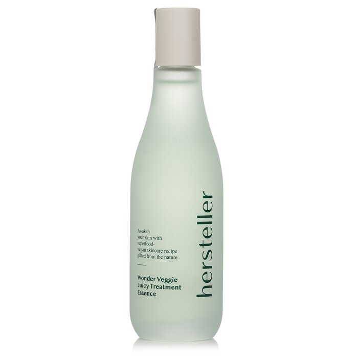 Hersteller Wonder Veggie Juicy Treatment Essence 150mlProduct Thumbnail
