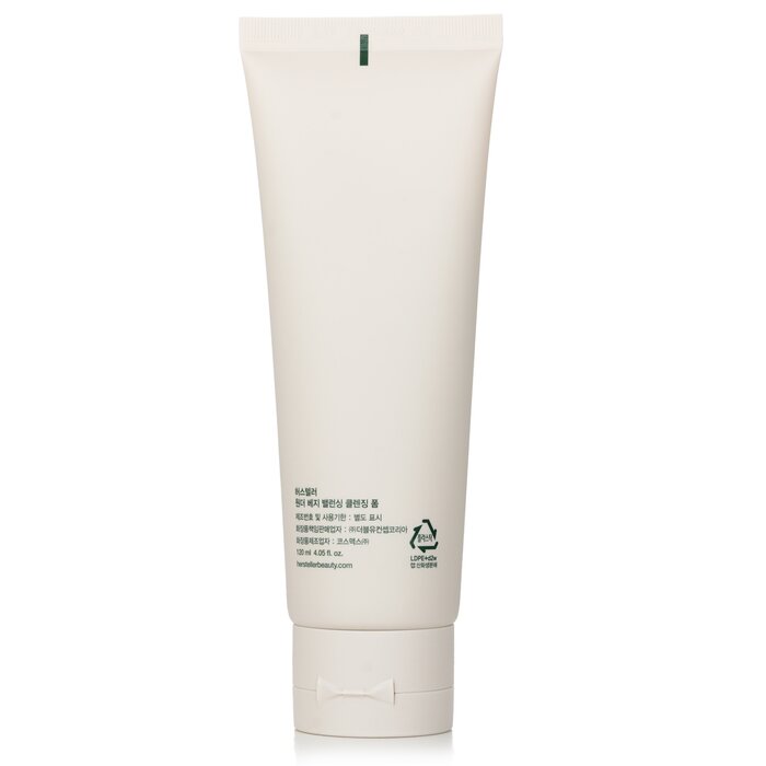 Hersteller Wonder Veggie Balancing Cleansing Foam 120ml/4.05ozProduct Thumbnail