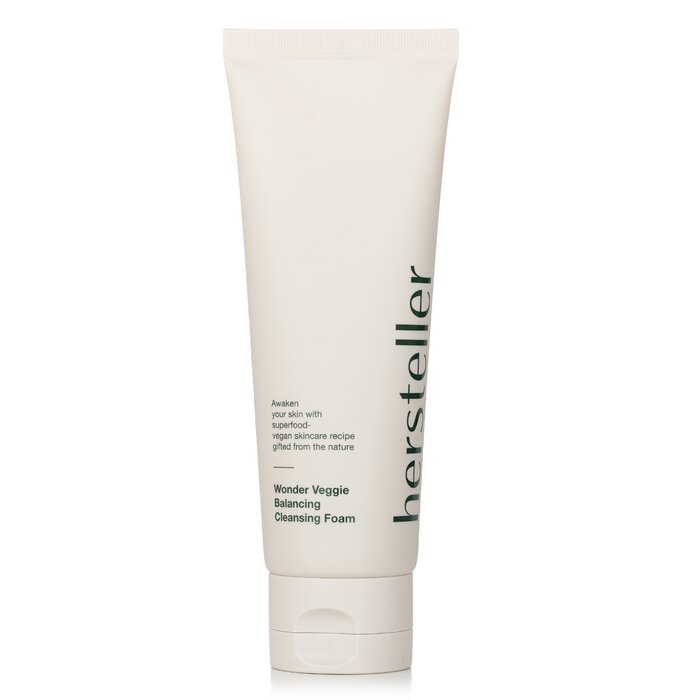 Hersteller Wonder Veggie Balancing Cleansing Foam 120ml/4.05ozProduct Thumbnail