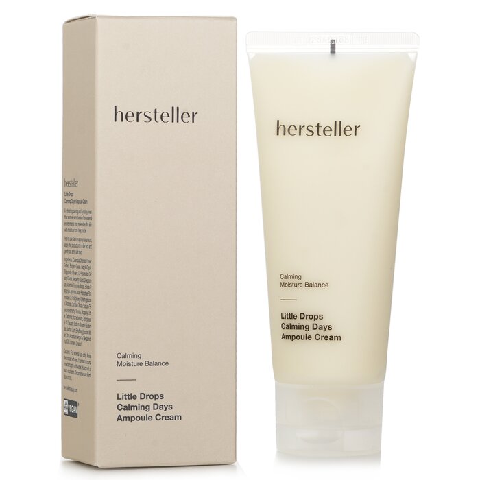 Hersteller Little Drops Calming Days Ampoule Cream 100ml/3.38ozProduct Thumbnail
