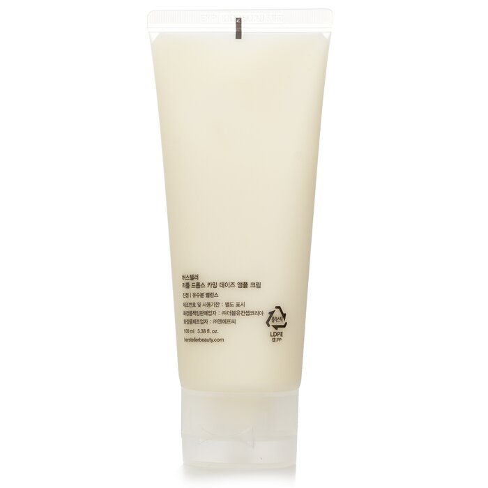 Hersteller Little Drops Calming Days Ampoule Cream 100ml/3.38ozProduct Thumbnail
