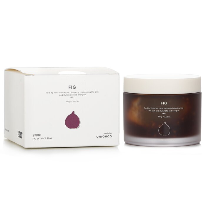 OHIOHOO Re' Juice Fig 100g/3.52ozProduct Thumbnail