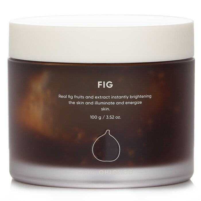 OHIOHOO Re' Juice Fig 100g/3.52ozProduct Thumbnail