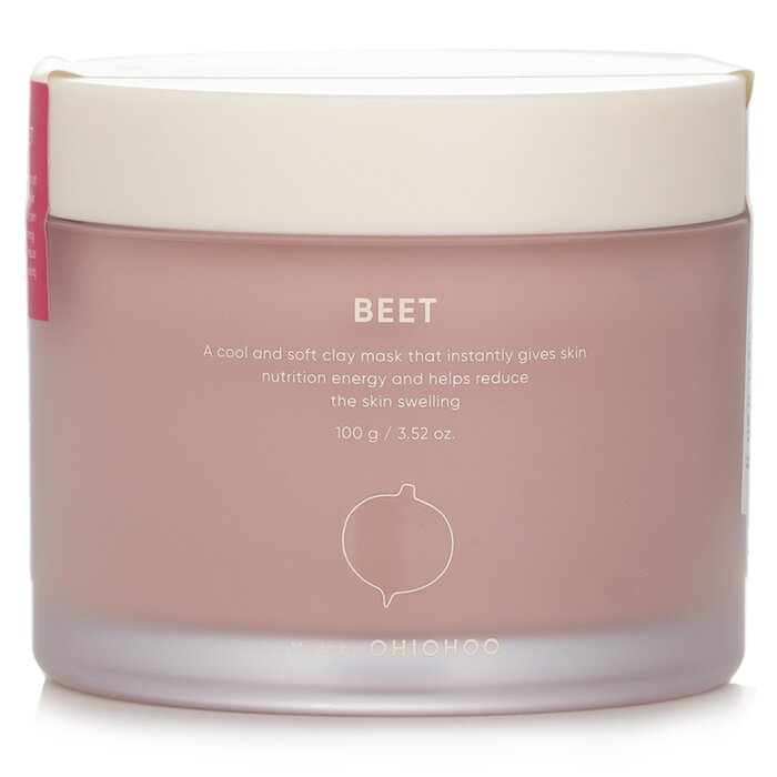 OHIOHOO Re' Juice Beet 100g/3.52ozProduct Thumbnail