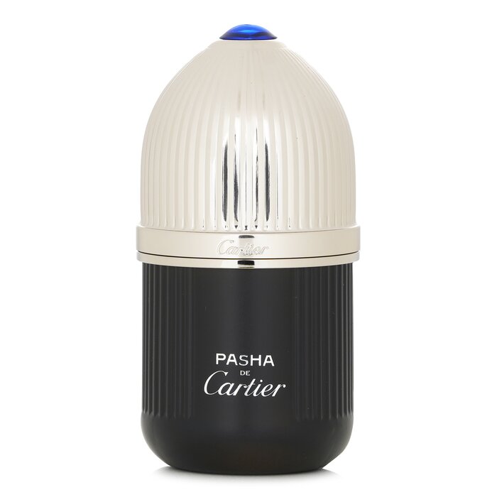Cartier Pasha De Edition Noire Eau De Toilette Spray 50ml/1.6ozProduct Thumbnail