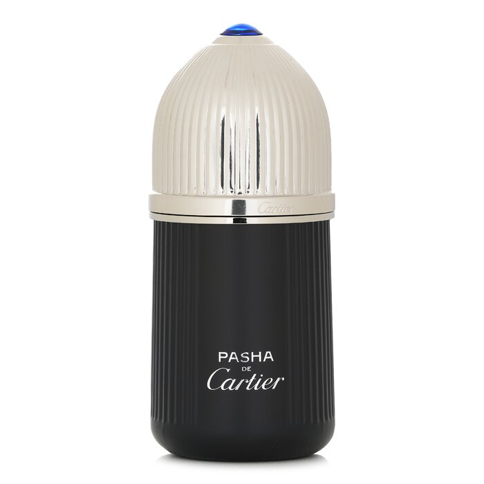 Cartier Pasha De Edition Noire Eau De Toilette Spray 100ml/3.3ozProduct Thumbnail