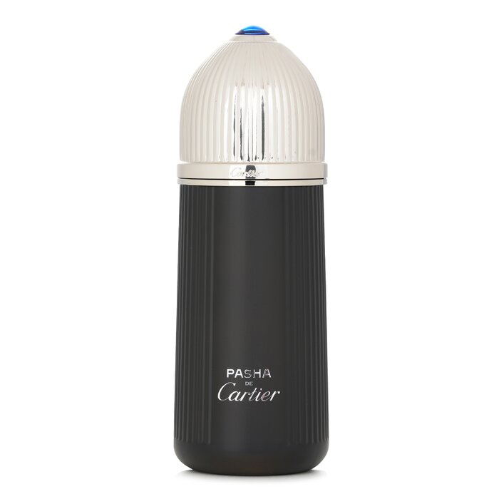 Cartier Pasha De Edition Noire Eau De Toilette Spray 150nl/5ozProduct Thumbnail