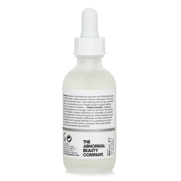 The Ordinary Hyaluronic Acid 2% + B5 60ml/2ozProduct Thumbnail
