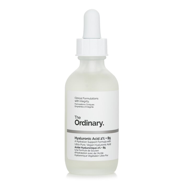 The Ordinary Hyaluronic Acid 2% + B5 60ml/2ozProduct Thumbnail