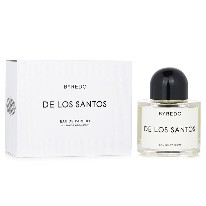 Byredo De Los Santos Eau De Parfum Spray (Unisex) 50ml/1.6ozProduct Thumbnail