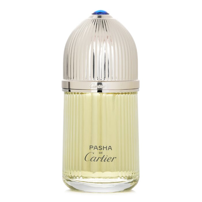 Cartier Pasha Eau De Toilette Spray 100ml/3.3ozProduct Thumbnail
