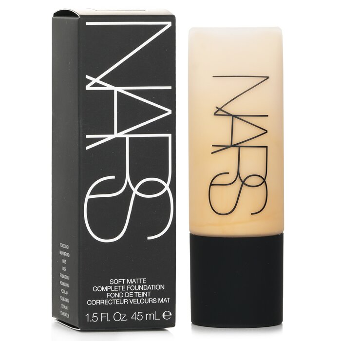 NARS Soft Matte Complete Foundation 45ml/1.5ozProduct Thumbnail