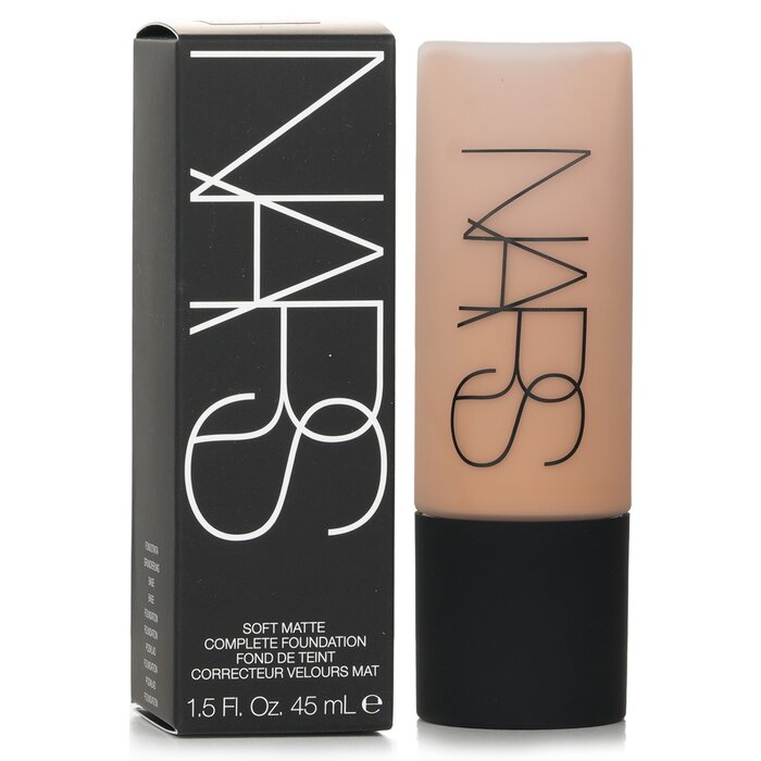 NARS Soft Matte Complete Foundation 45ml/1.5ozProduct Thumbnail