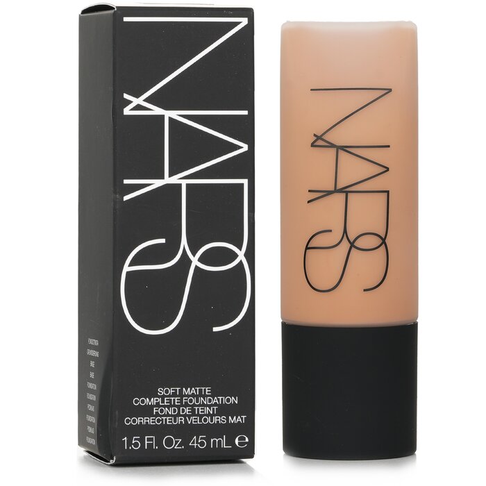 NARS Soft Matte Complete Foundation 45ml/1.5ozProduct Thumbnail