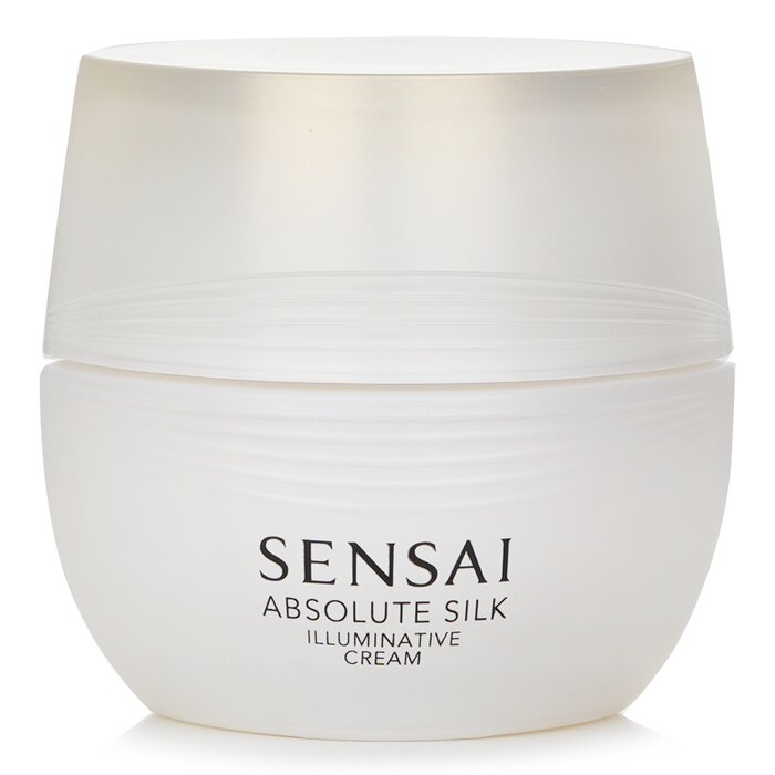 Kanebo Sensai Absolute Silk Illuminative Cream 40ml/1.4ozProduct Thumbnail