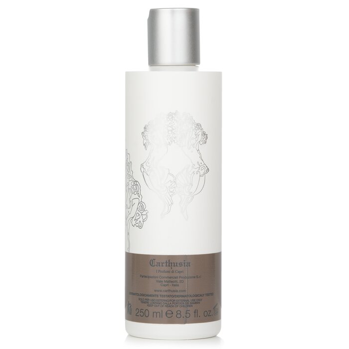 Carthusia Uomo Body Lotion 250ml/8.5ozProduct Thumbnail
