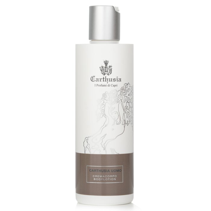 Carthusia Uomo Body Lotion 250ml/8.5ozProduct Thumbnail