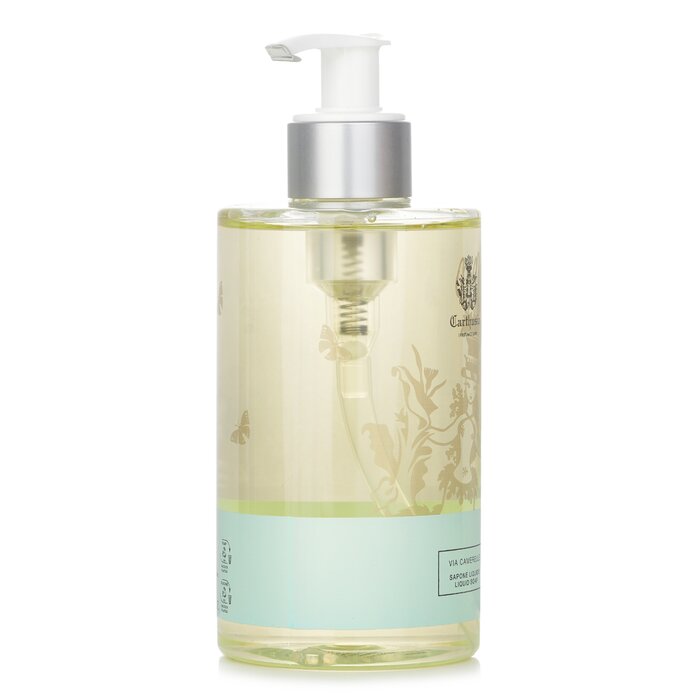 Carthusia Via Camerelle Liquid Soap 350ml/11.83ozProduct Thumbnail