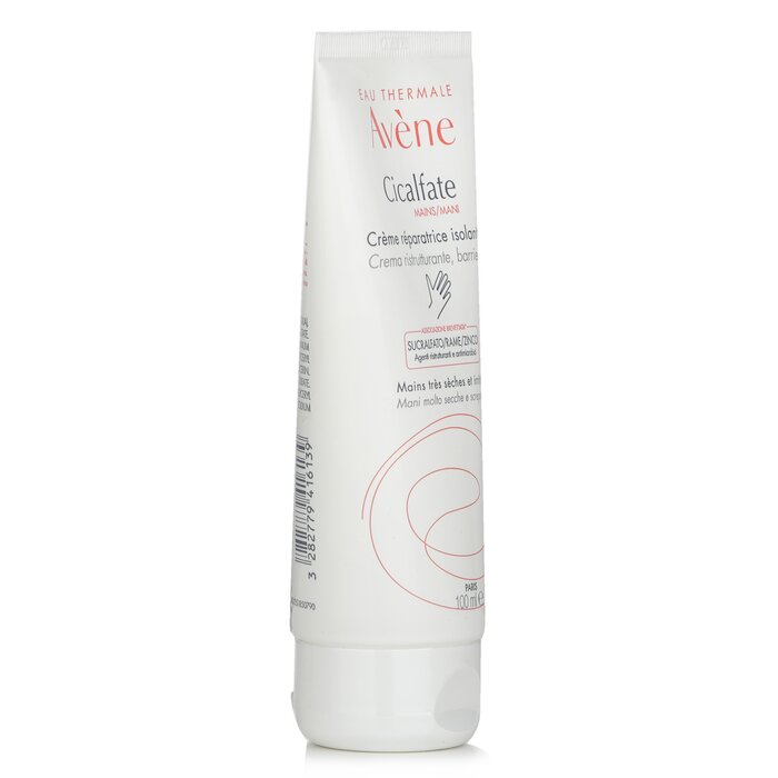 Avene Cicalfate Restorative Hand Cream 100ml/3.3ozProduct Thumbnail