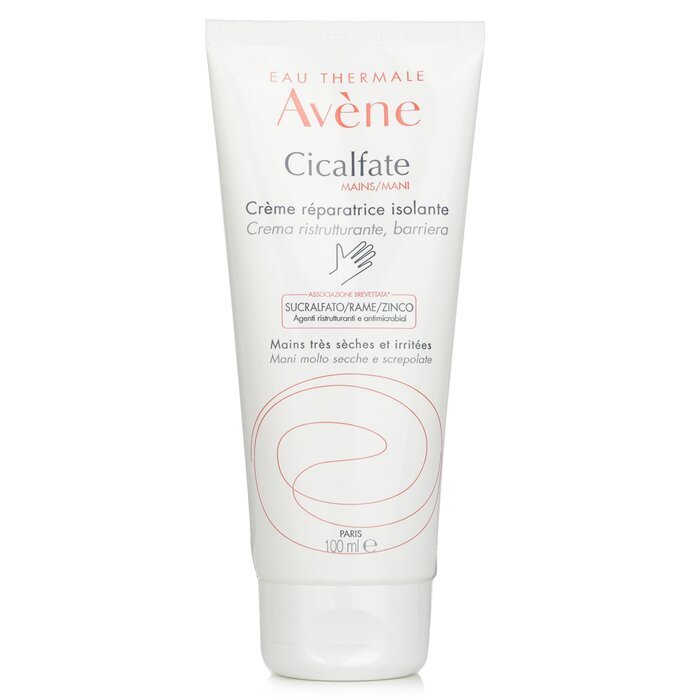 Avene Cicalfate Restorative Hand Cream 100ml/3.3ozProduct Thumbnail