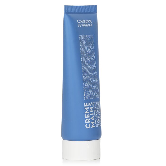 Compagnie de Provence Algue Velours Ultra-Hydrating Hand Cream 75ml/2.5ozProduct Thumbnail