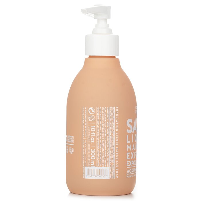 Compagnie de Provence Exfoliating Liquid Marseille Soap 300ml/10ozProduct Thumbnail