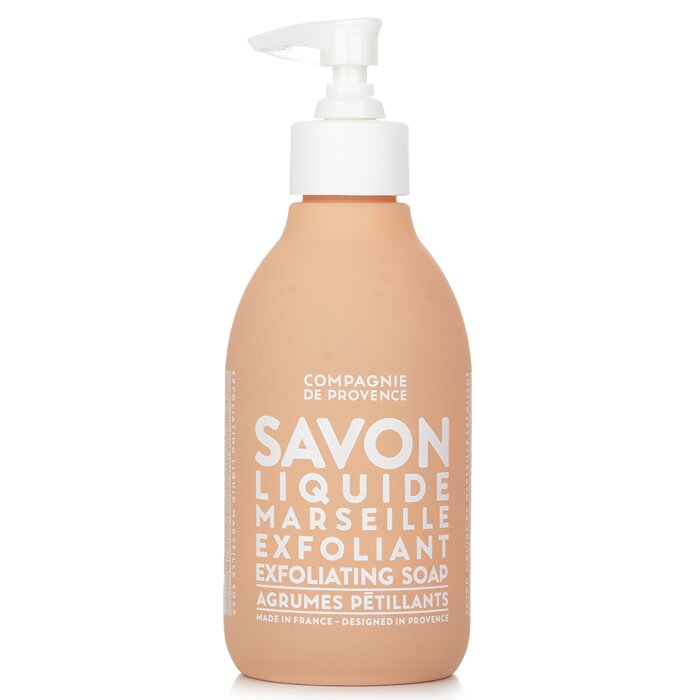 Compagnie de Provence Exfoliating Liquid Marseille Soap 300ml/10ozProduct Thumbnail