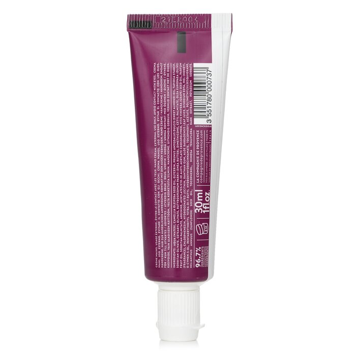Compagnie de Provence Fig Of Provence Extra Pure Moisturizing Hand Cream 30ml/1ozProduct Thumbnail