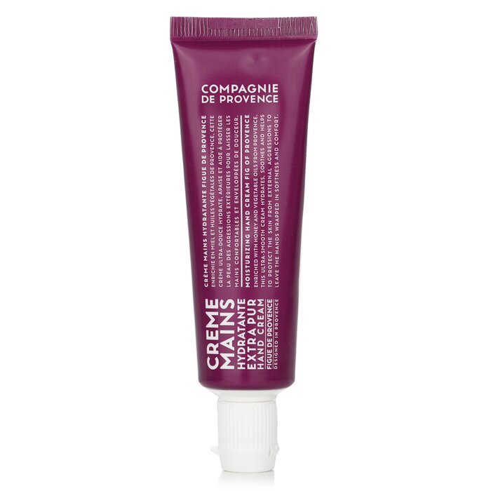 Compagnie de Provence Fig Of Provence Extra Pure Moisturizing Hand Cream 30ml/1ozProduct Thumbnail