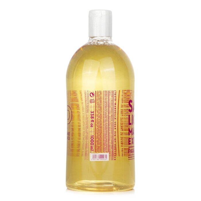 Compagnie de Provence Liquid Marseille Soap Fig of Provence Refill 1000ml/33.8ozProduct Thumbnail