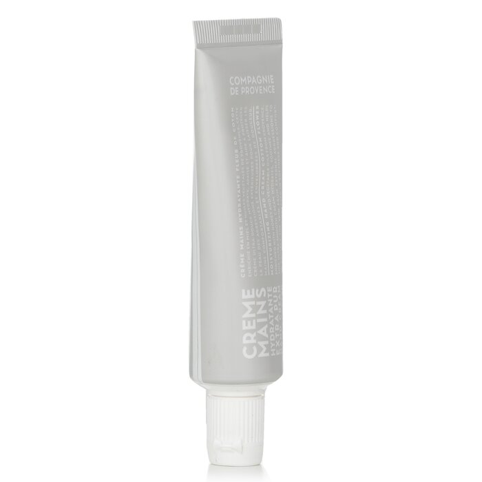 Compagnie de Provence Cotton Flower Hand Cream 30ml/1ozProduct Thumbnail