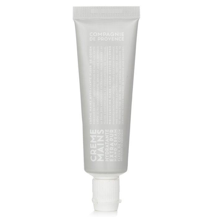 Compagnie de Provence Cotton Flower Hand Cream 30ml/1ozProduct Thumbnail