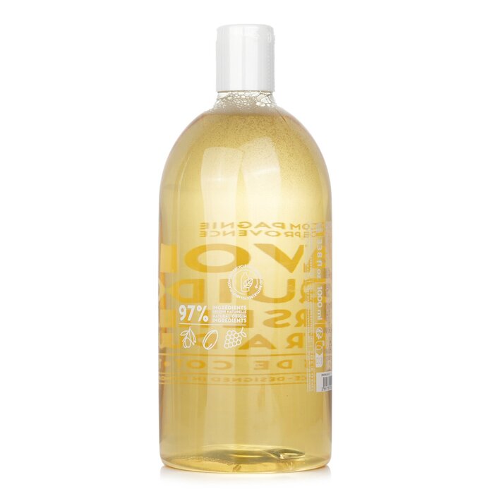 Compagnie de Provence Liquid Marseille Soap Cotton Flower Refill 1000ml/33.8ozProduct Thumbnail