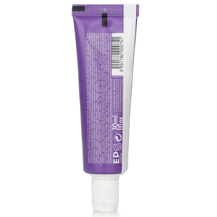 Compagnie de Provence Aromatic Lavender Hand Cream 30ml/1ozProduct Thumbnail