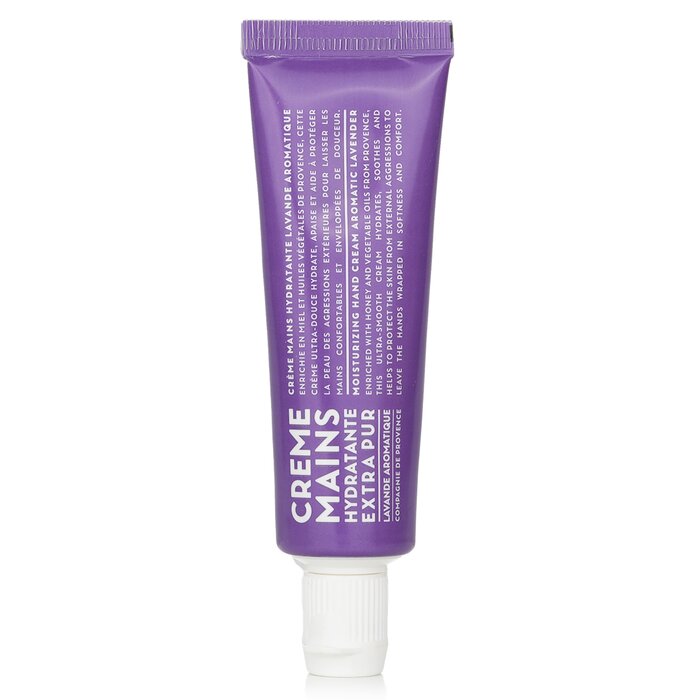 Compagnie de Provence Aromatic Lavender Hand Cream 30ml/1ozProduct Thumbnail