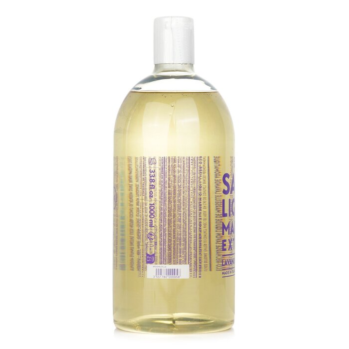 Compagnie de Provence Liquid Marseille Soap Aromatic Lavender Refill 1000ml/33.8ozProduct Thumbnail