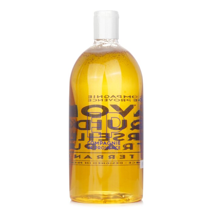Compagnie de Provence Liquid Marseille Soap Mediterranean Sea Refill 1000ml/33.8ozProduct Thumbnail