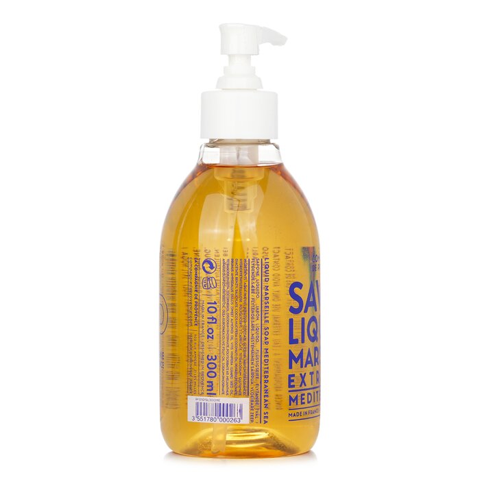 Compagnie de Provence Liquid Marseille Soap Mediterranee Sea 300ml/10ozProduct Thumbnail