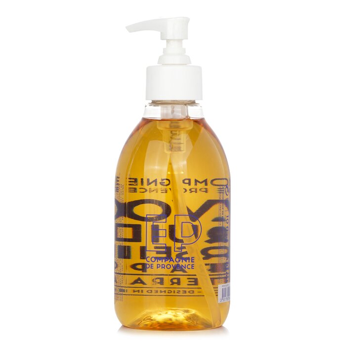 Compagnie de Provence Liquid Marseille Soap Mediterranee Sea 300ml/10ozProduct Thumbnail