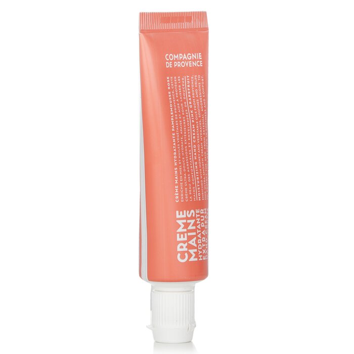 Compagnie de Provence Pink Grapefruit Hand Cream 30ml/1ozProduct Thumbnail