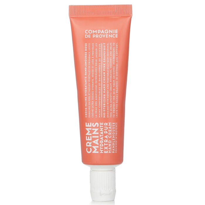 Compagnie de Provence Pink Grapefruit Hand Cream 30ml/1ozProduct Thumbnail