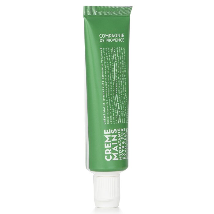 Compagnie de Provence Invigorating Rosemary Hand Cream 30ml/1ozProduct Thumbnail