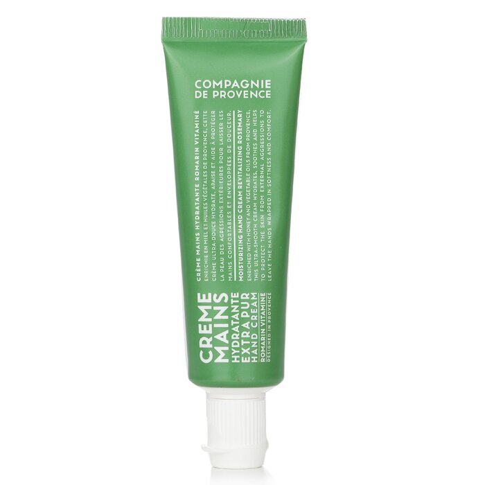 Compagnie de Provence Invigorating Rosemary Hand Cream 30ml/1ozProduct Thumbnail