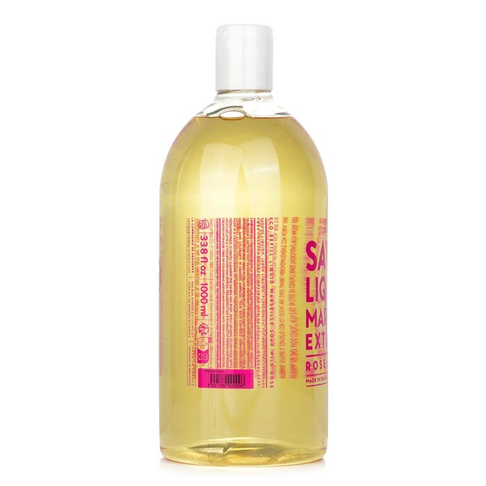 Compagnie de Provence Liquid Marseille Soap Wild Rose Refill 1000ml/33.8ozProduct Thumbnail