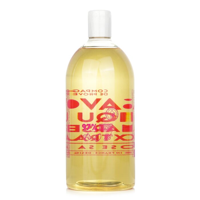 Compagnie de Provence Liquid Marseille Soap Wild Rose Refill 1000ml/33.8ozProduct Thumbnail