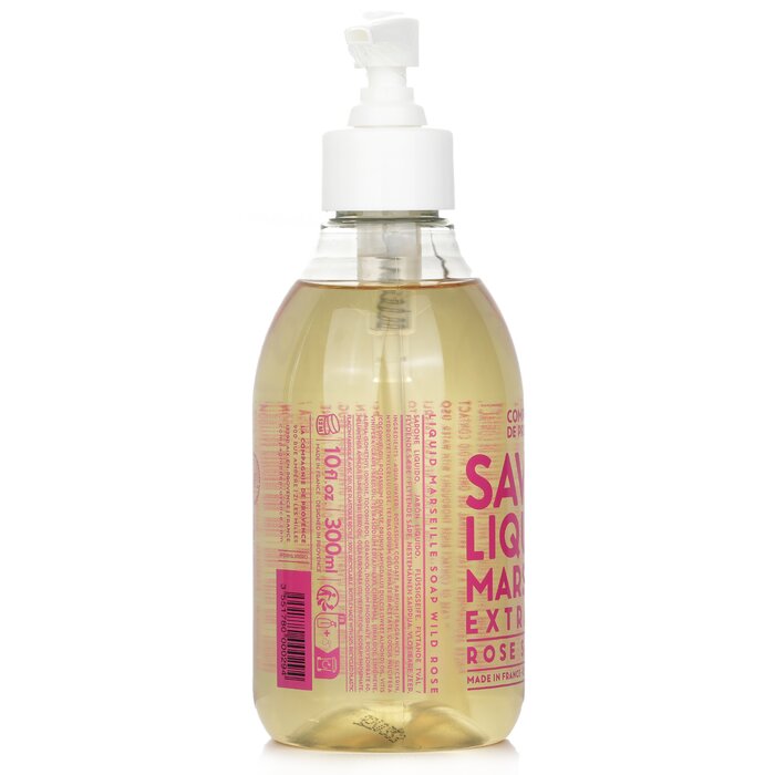 꽁빠니 드 프로방스 Compagnie de Provence 리퀴드 마르세유 솝 와일드 로즈 300ml/10ozProduct Thumbnail