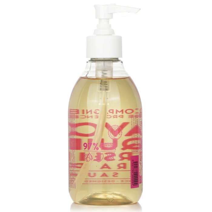 꽁빠니 드 프로방스 Compagnie de Provence 리퀴드 마르세유 솝 와일드 로즈 300ml/10ozProduct Thumbnail