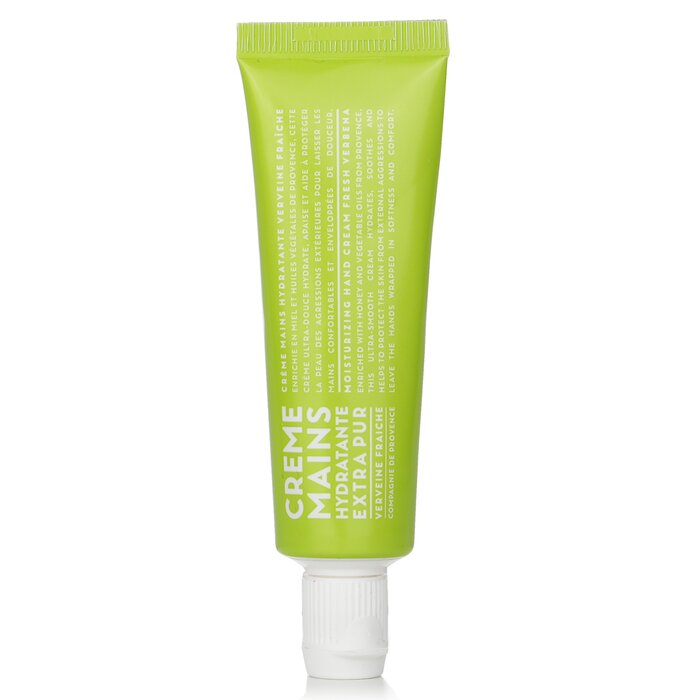 Compagnie de Provence Fresh Verbena Hand Cream 30ml/1ozProduct Thumbnail