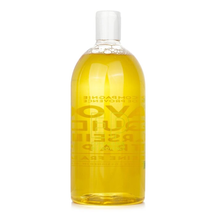 Compagnie de Provence Liquid Marseille Soap Fresh Verbena Refill 1000ml/33.8ozProduct Thumbnail
